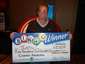 Poker casino arizona