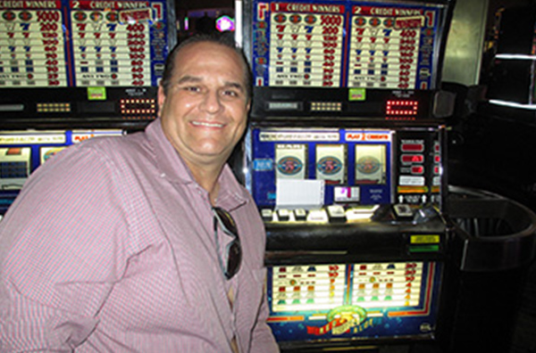 Slot machine payouts Slot machine payouts