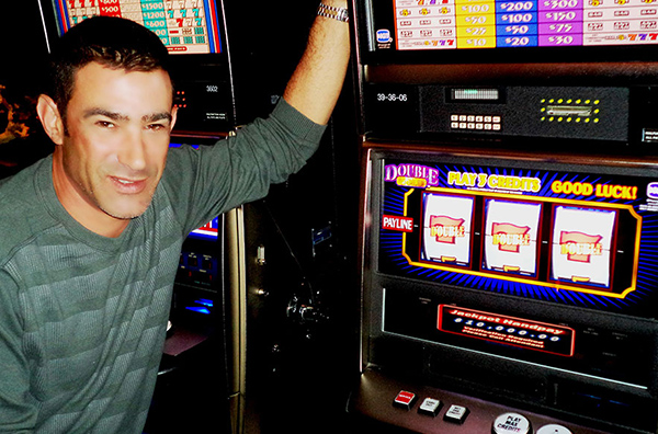 Highest Paying Slot Machine Jackpot Highest Paying Slot Machine Jackpot