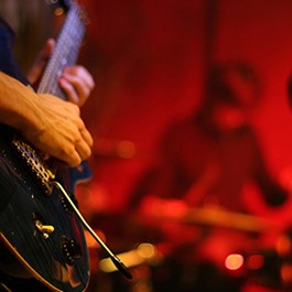 G Sueno Band