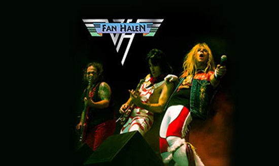 Fan Halen