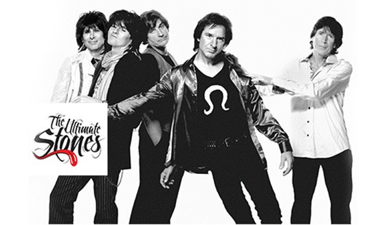 The Ultimate Stones