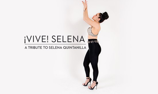 ¡Vive! Selena