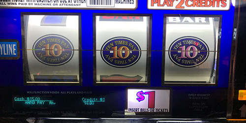 slot winners