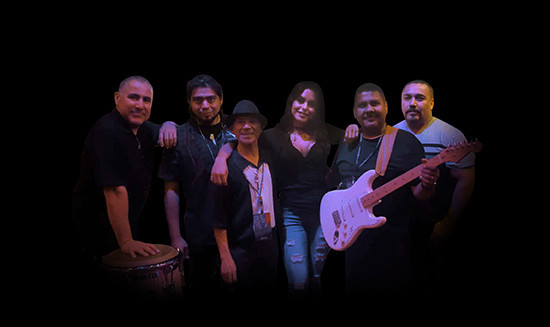 Rhythm of the Sun Band Rhythm of the Sun Band