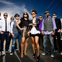 The JJ's Band