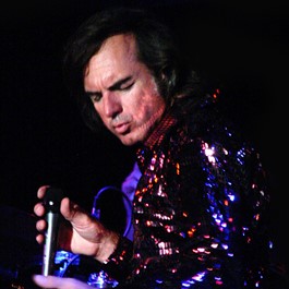 Hot August Night - Tribute to Neil Diamond