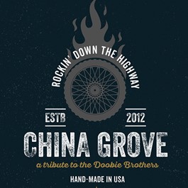 China Grove - The Doobie Brothers Tribute