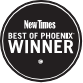New Times Best of Phoenix