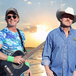 Margaritaworld - Tribute to Jimmy Buffett & Alan Jackson