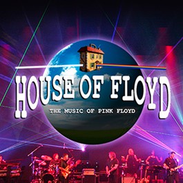 House of Floyd – The Music of Pink Floyd