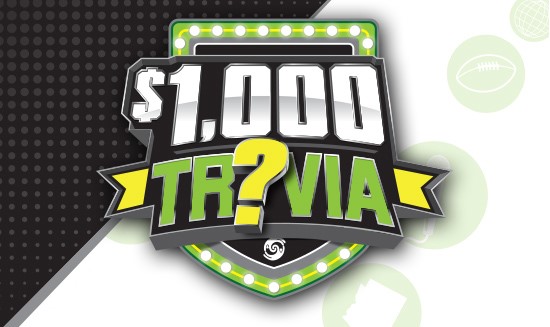 $1,000 Trivia