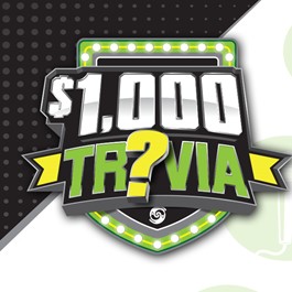 $1,000 Trivia