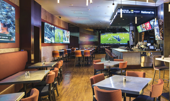 Bar