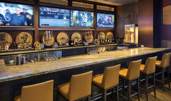 Caz Sports Bar At Arizona Hours Monday Thursday 4pm 12am Food Service 10pm Friday 1am Saay 10am