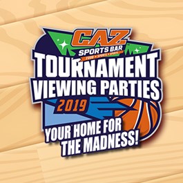 Tournament Viewing Parties