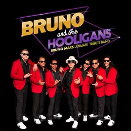 Bruno & The Hooligans