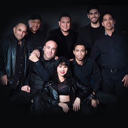 Selena Super Show