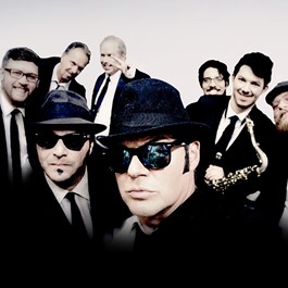 Fairchild Blues