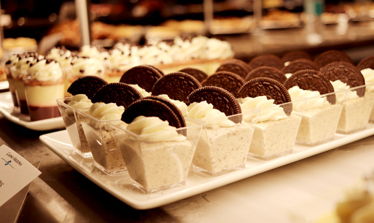 Buffet Buffet