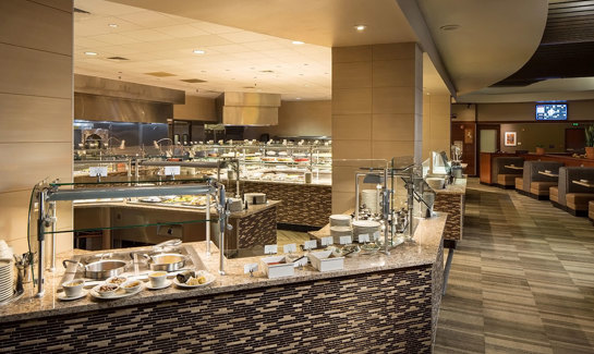 Willows Cafe Casino Az