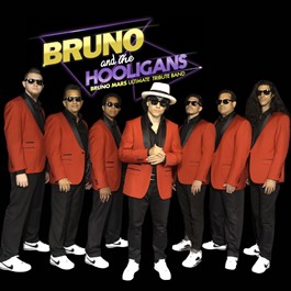 Bruno & The Hooligans