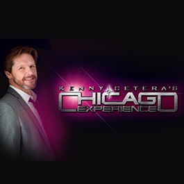 Kenny Cetera's Chicago Experience