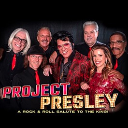 Project Presley