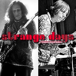 Strange Days - A Tribute to The Doors