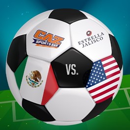 CONCACAF Gold Cup Viewing Parties