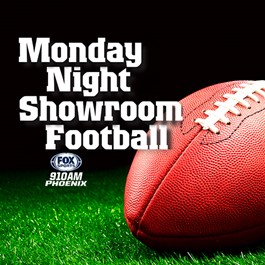Monday Night Showroom Football