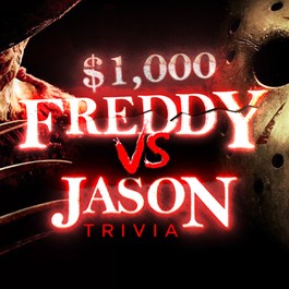 Freddy VS. Jason Trivia