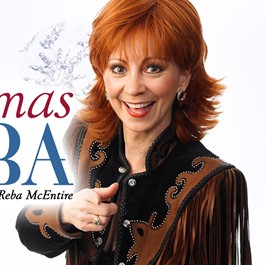 Christmas with Reba, Tribute to Reba McEntire