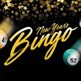 casino arizona new years eve bingo