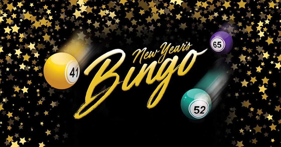 Bingo on tuesday near me