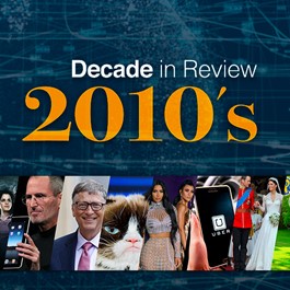 Decade in Review Trivia