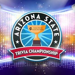 Arizona State Trivia Championship