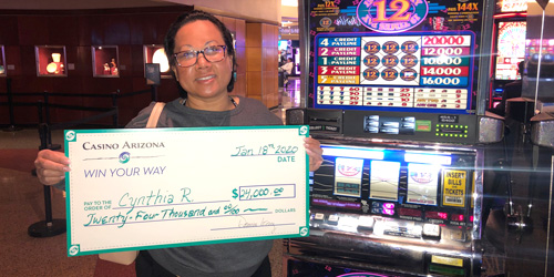 Biggest Casino Wins Biggest Casino Wins