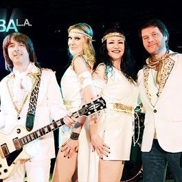 ABBA L.A.
