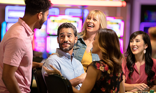 Casino arizona free play