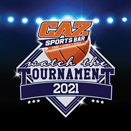 Watch The Tournament 2021