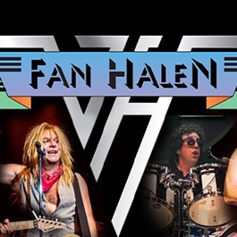 Fan Halen