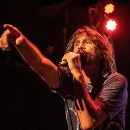 Wild Child - A Tribute to The Doors