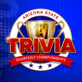 Arizona State Trivia Quarterly Championships