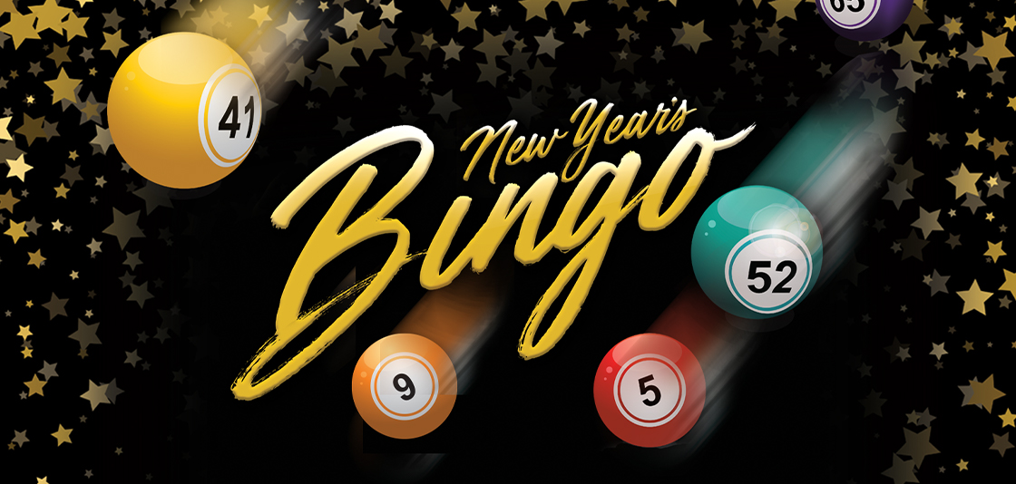 New Year's Bingo Specials | Casino Arizona