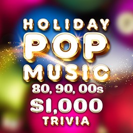 Holiday Pop Music Trivia