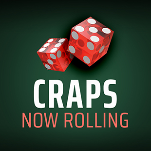 roll to win craps casino arizona