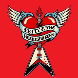 Petty and The Heartshakers