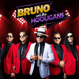 Bruno & The Hooligans