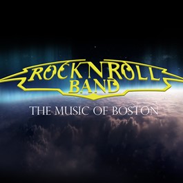 Rock N Roll Band - The Music of Boston